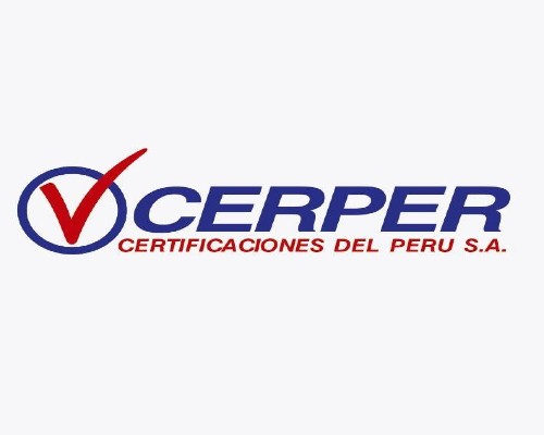 CERPER Certificaciones del Perú S.A.