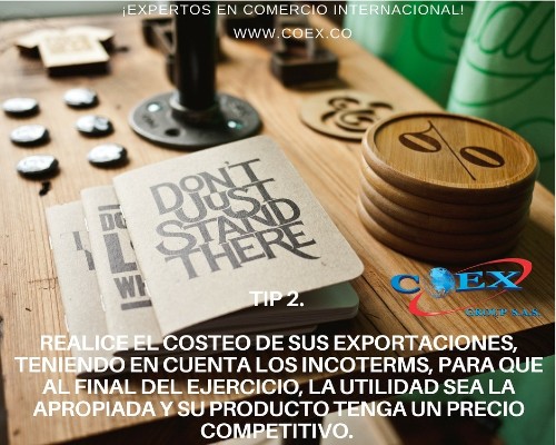 COEX Corporation — foto 4
