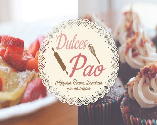 Dulces Pao
