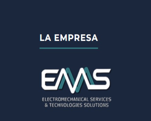 EMS Electromechanical Services