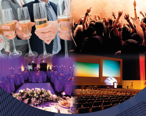 Eventos