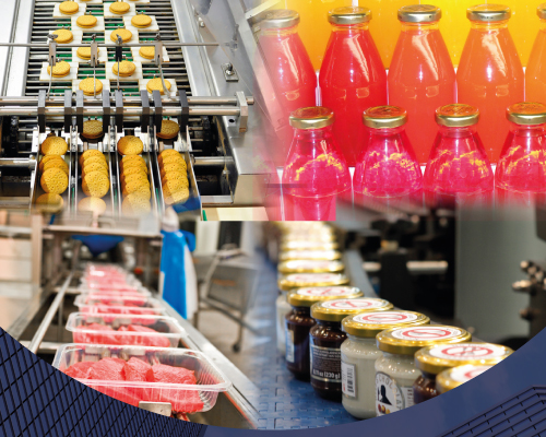 Industria Alimentaria