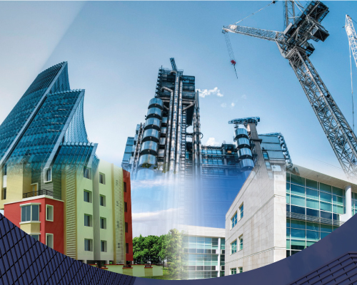 Inmobiliaria y Construcción