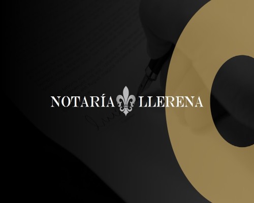 Notaría Llerena