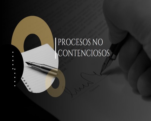 Notaría Llerena — foto 4