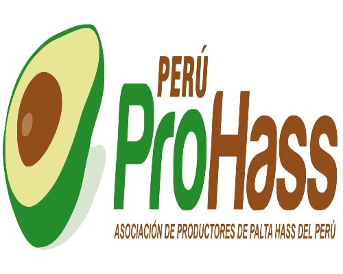 PERU PROHASS Asociación de Productores de Palta Hass del Perú