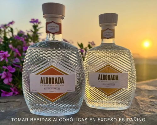 Pisco Alborada — foto 2
