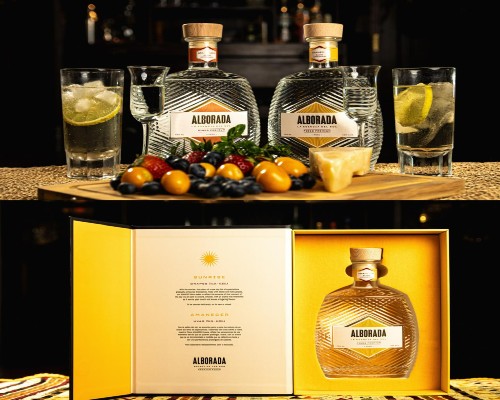 Pisco Alborada — foto 3