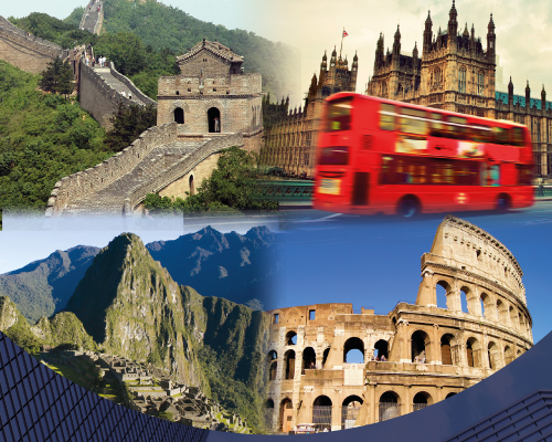 Turismo