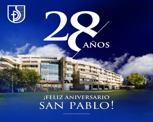 Universidad Católica San Pablo — foto 4