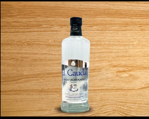 PISCO EL CAUDAL ACHOLADO.DEL FUNDO PERÚ.INFOMUNDO NEGOCIOS