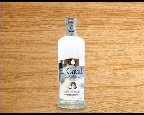 PISCO EL CAUDAL QUEBRANTA.DEL FUNDO PERÚ.INFOMUNDO NEGOCIOS