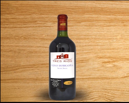 VINO BORGOÑA SEMI SECO.DEL FUNDO PERÚ.INFOMUNDO NEGOCIOS