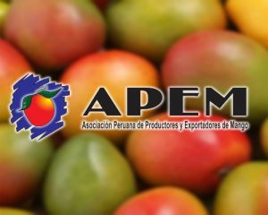 APEM Asociación Peruana de Productores y Exportadores de Mango