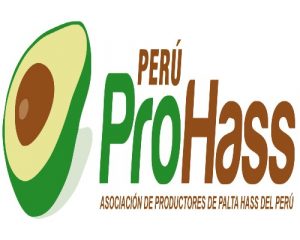 PERU PROHASS Asociación de Productores de Palta Hass del Perú
