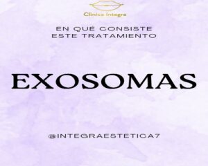Clínica Integra Bio Regenerativa Exosomas (1).Infomundo Negocios