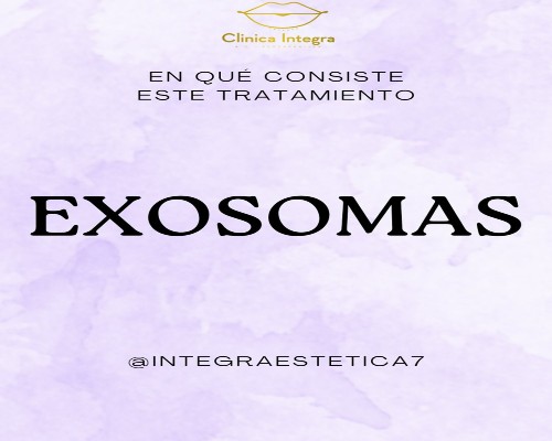Clínica Integra Bio Regenerativa Exosomas (1).Infomundo Negocios