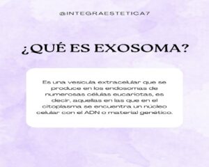 Clínica Integra Bio Regenerativa Exosomas (2).Infomundo Negocios