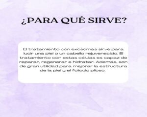 Clínica Integra Bio Regenerativa Exosomas (3).Infomundo Negocios