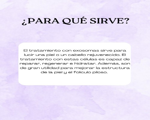 Clínica Integra Bio Regenerativa Exosomas (3).Infomundo Negocios
