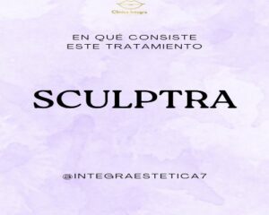 Clínica Integra Bio Regenerativa Sculptra (1).Infomundo Negocios