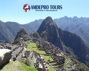 Machu Picchu Cuzco.Amdepro Tours