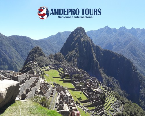 Machu Picchu Cuzco.Amdepro Tours