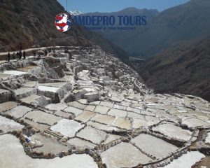 Maras y Moray Cuzco.Amdepro Tours