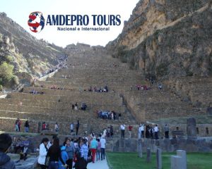 Ollantaytambo (1) Cuzco.Amdepro Tours