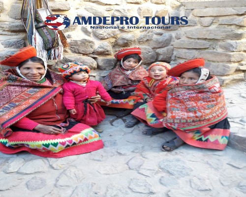 Ollantaytambo (2) Cuzco.Amdepro Tours