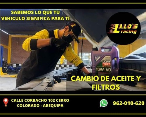 LALO’S RACING (2).INFOMUNDO NEGOCIOS
