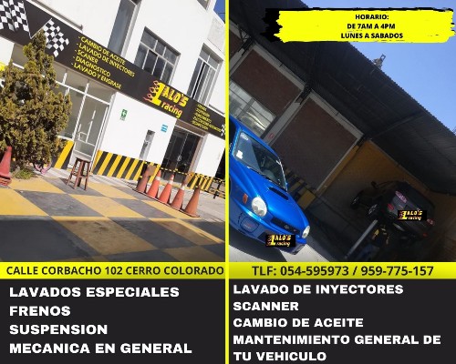 LALO’S RACING (4).INFOMUNDO NEGOCIOS
