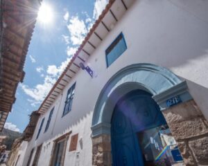 Ananay Hotels Cusco San Blas Quinta San Blas.Infomundo Negocios
