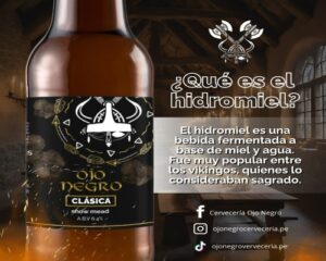 Ojo Negro Cervecería (1).Infomundo Negocios