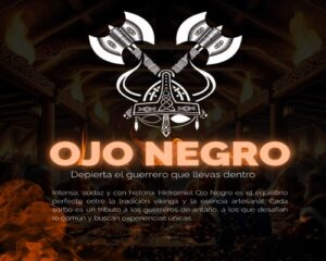 Ojo Negro Cervecería (2).Infomundo Negocios