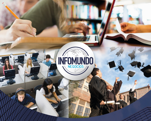 Educación.Infomundo Negocios