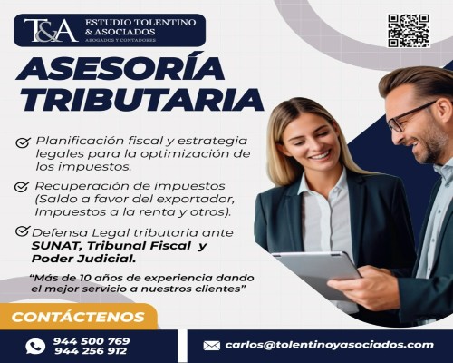 Estudio Tolentino & Asociados (2).Infomundo Negocios