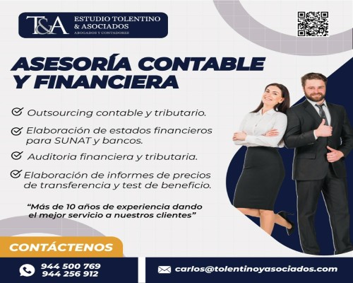 Estudio Tolentino & Asociados (3).Infomundo Negocios