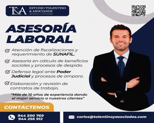 Estudio Tolentino & Asociados (5).Infomundo Negocios