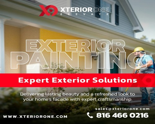 Exterior One (3).Infomundo Negocios