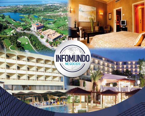 Hoteles.Infomundo Negocios