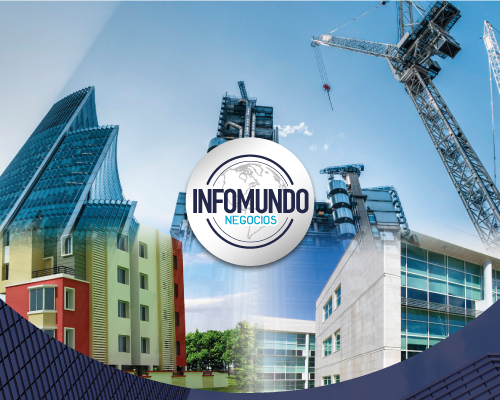 Inmobiliaria y Construcción.Infomundo Negocios
