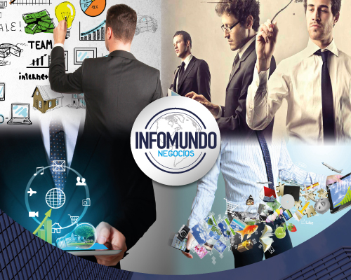 Marketing y Publicidad.Infomundo Negocios