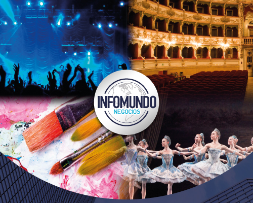Música, Arte y Cultura.Infomundo Negocios