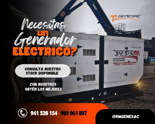 RM Generadores Eléctricos (6).Infomundo Negocios