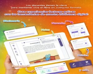 BeeReaders (1).Infomundo Negocios