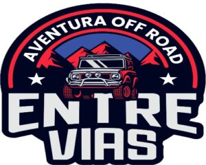 Entre Vías – Aventura Off Road.Infomundo Negocios.