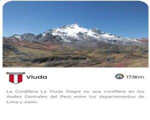 Entre Vias – Ruta Viuda.Infomundo Negocios