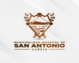 Municipalidad Distrital de San Antonio Cañete.Infomundo Negocios