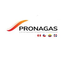 PRONAGAS.Infomundo Negocios